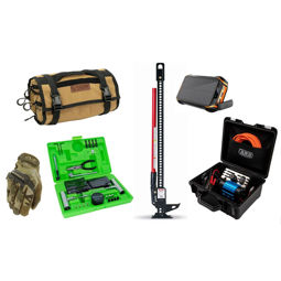 Offroad Essentials