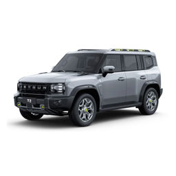 Jetour T2