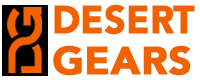 Desert Gears Car Accessories